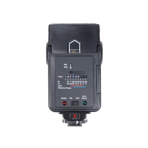 Used Cobra Auto210 Flash